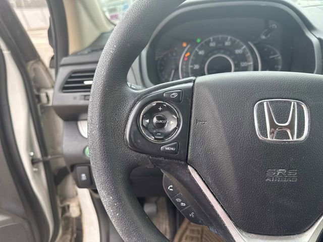 Used 2016 Honda CR-V EX image 27