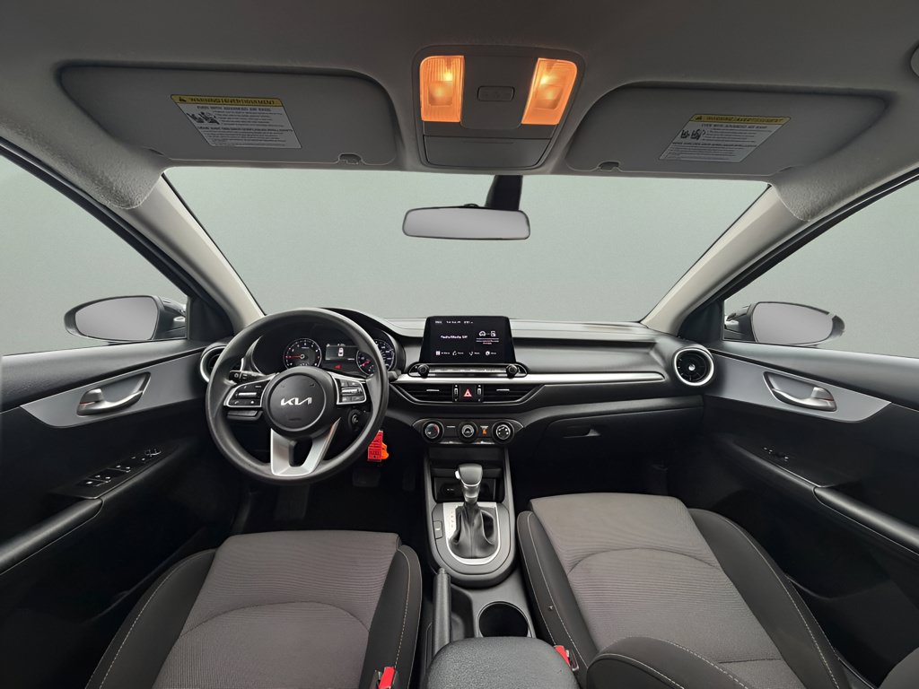 Used 2024 Kia Forte LXS FWD image 20