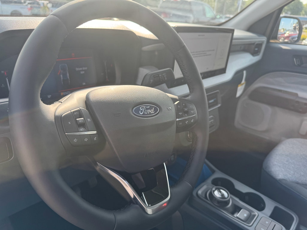 Used 2025 Ford Maverick XLT w/ XLT Luxury Package image 28