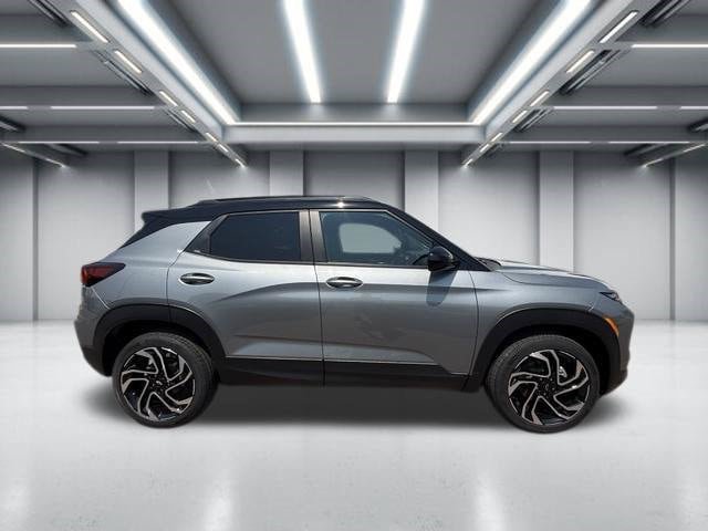 New 2026 Chevrolet TrailBlazer RS w/ Convenience Package