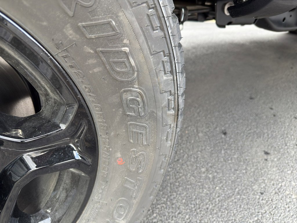 New 2026 Ford F250 XL w/ STX Appearance Package image 18