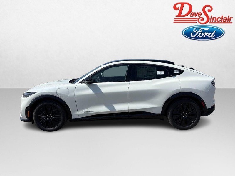 New 2026 Ford Mustang Mach-E Premium w/ Sport Appearance Package AWD/4WD image 10
