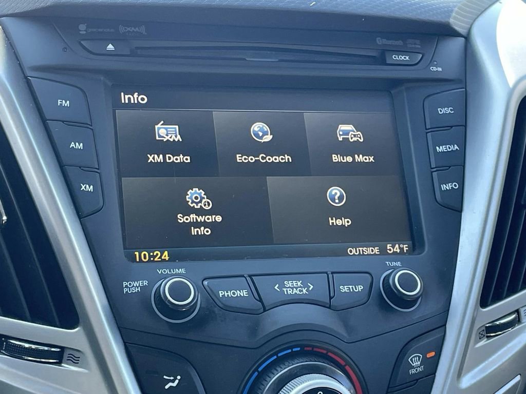 Used 2014 Hyundai Veloster image 19