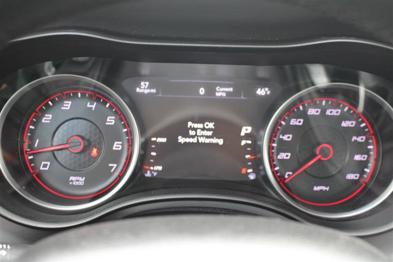 Used 2023 Dodge Charger Scat Pack w/ Dynamics Package image 18