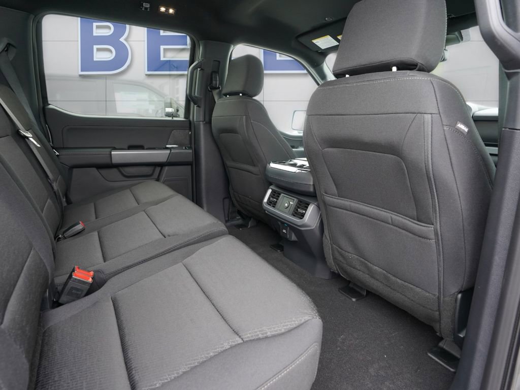 New 2026 Ford F150 XLT image 28