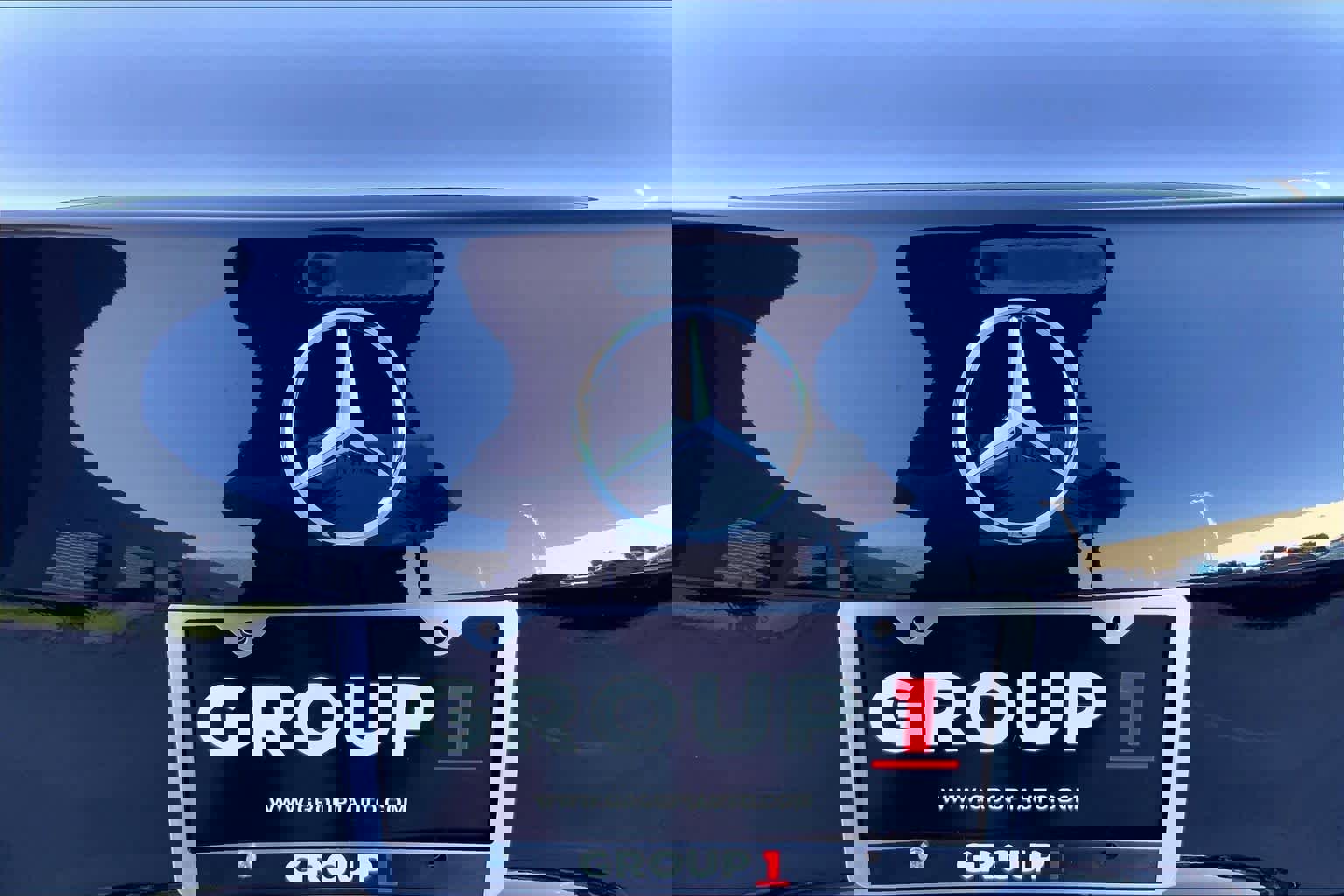 Used 2022 Mercedes-Benz C 300 4MATIC Sedan image 28