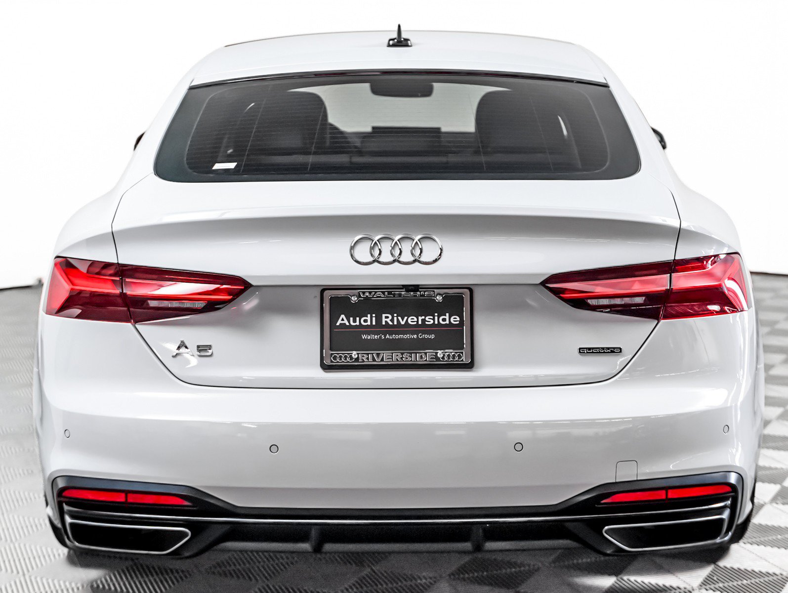 Used 2023 Audi A5 2.0T Premium Plus w/ Premium Plus AWD/4WD image 10