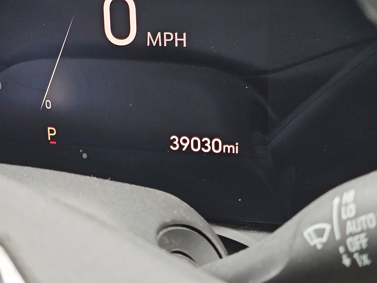 Certified 2024 Buick Envista Preferred w/ Convenience I Package image 19