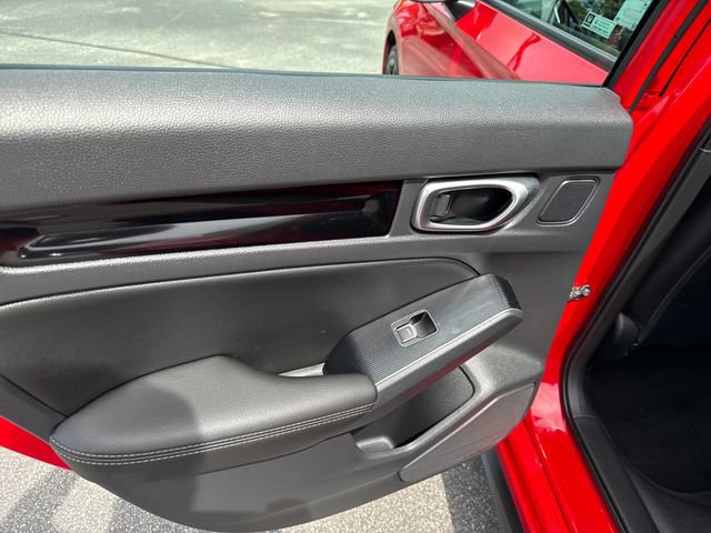 Used 2023 Honda Civic Sport Touring image 17