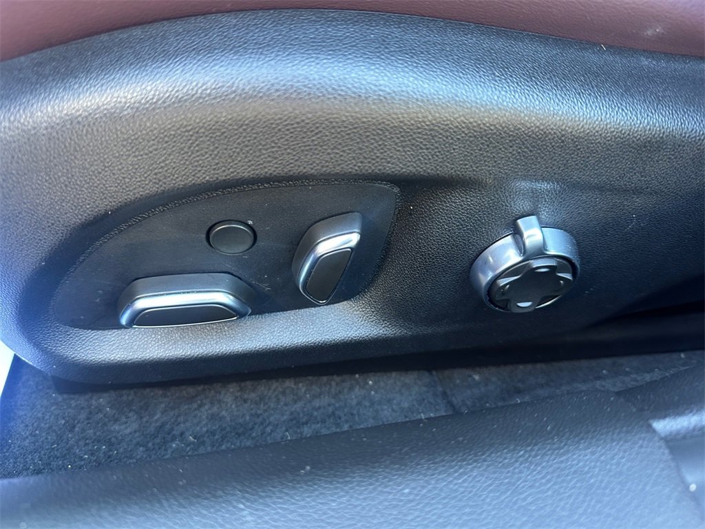 Used 2022 Cadillac CT4 Sport image 29