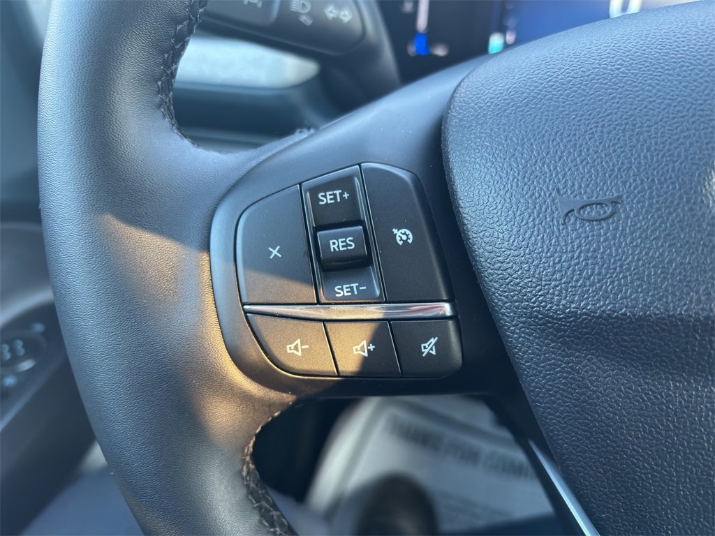 New 2026 Ford Maverick XLT w/ XLT Luxury Package image 26