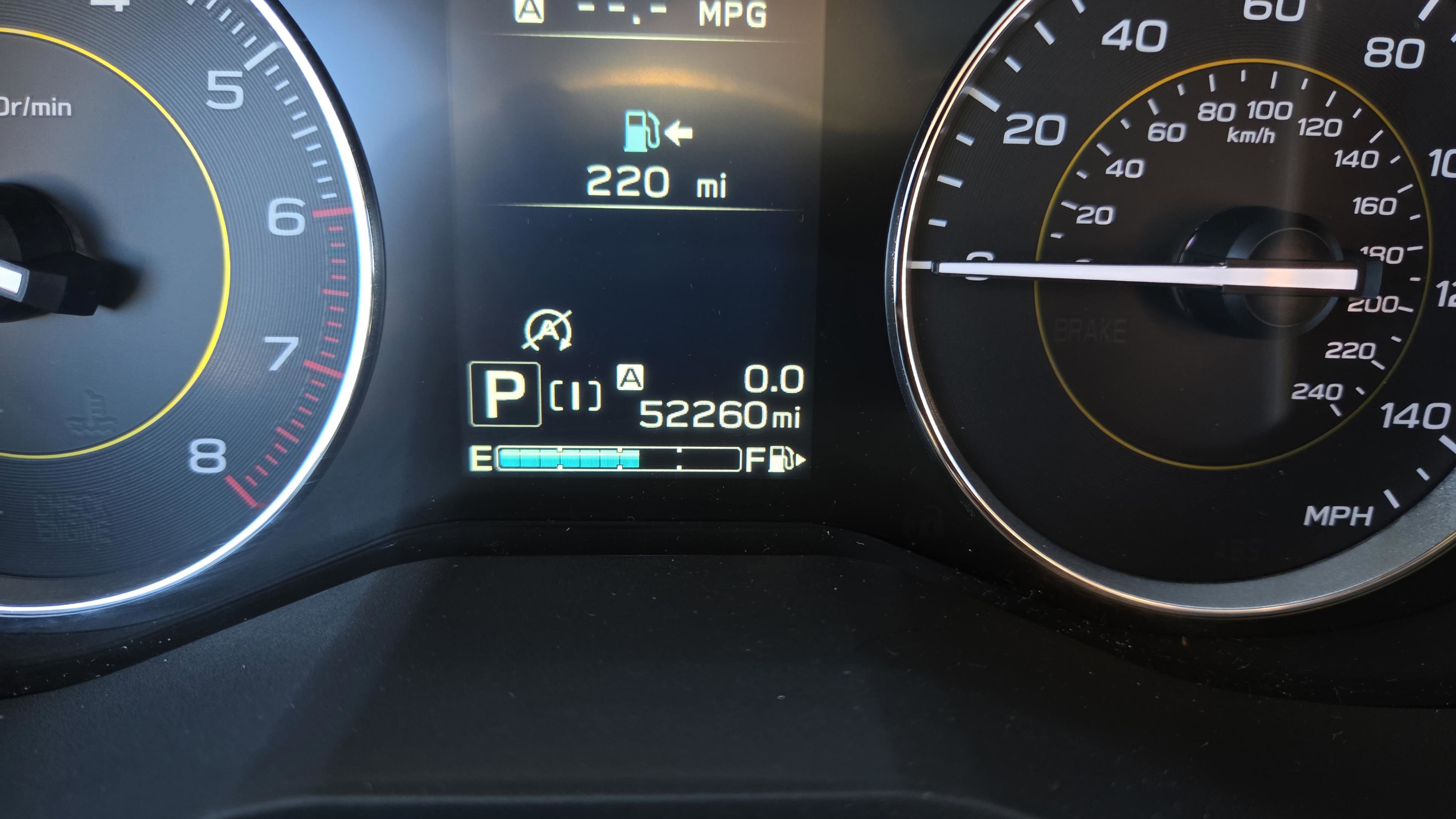 Used 2022 Subaru Crosstrek 2.5i Sport w/ Moonroof Package image 33