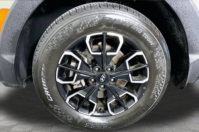 Used 2024 Hyundai Santa Cruz SEL AWD/4WD image 31