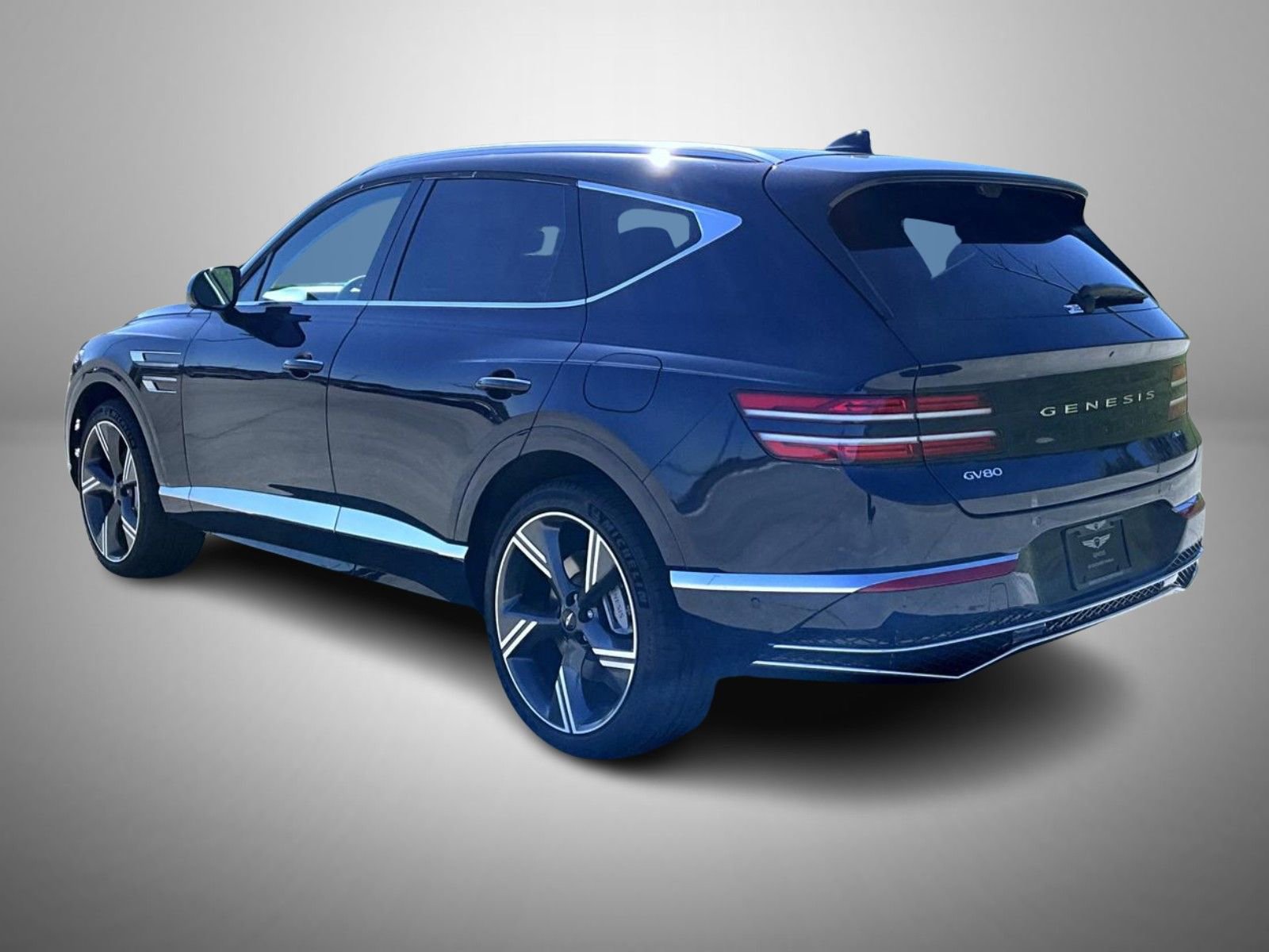 New 2026 Genesis GV80 3.5T Prestige image 7