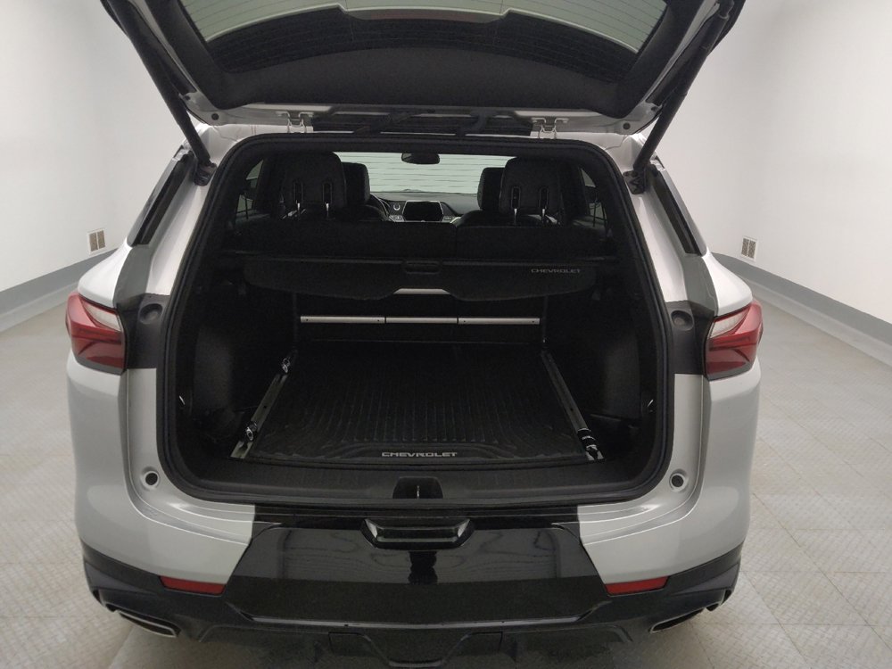 Used 2020 Chevrolet Blazer RS w/ LPO, Floor Liner Package image 29