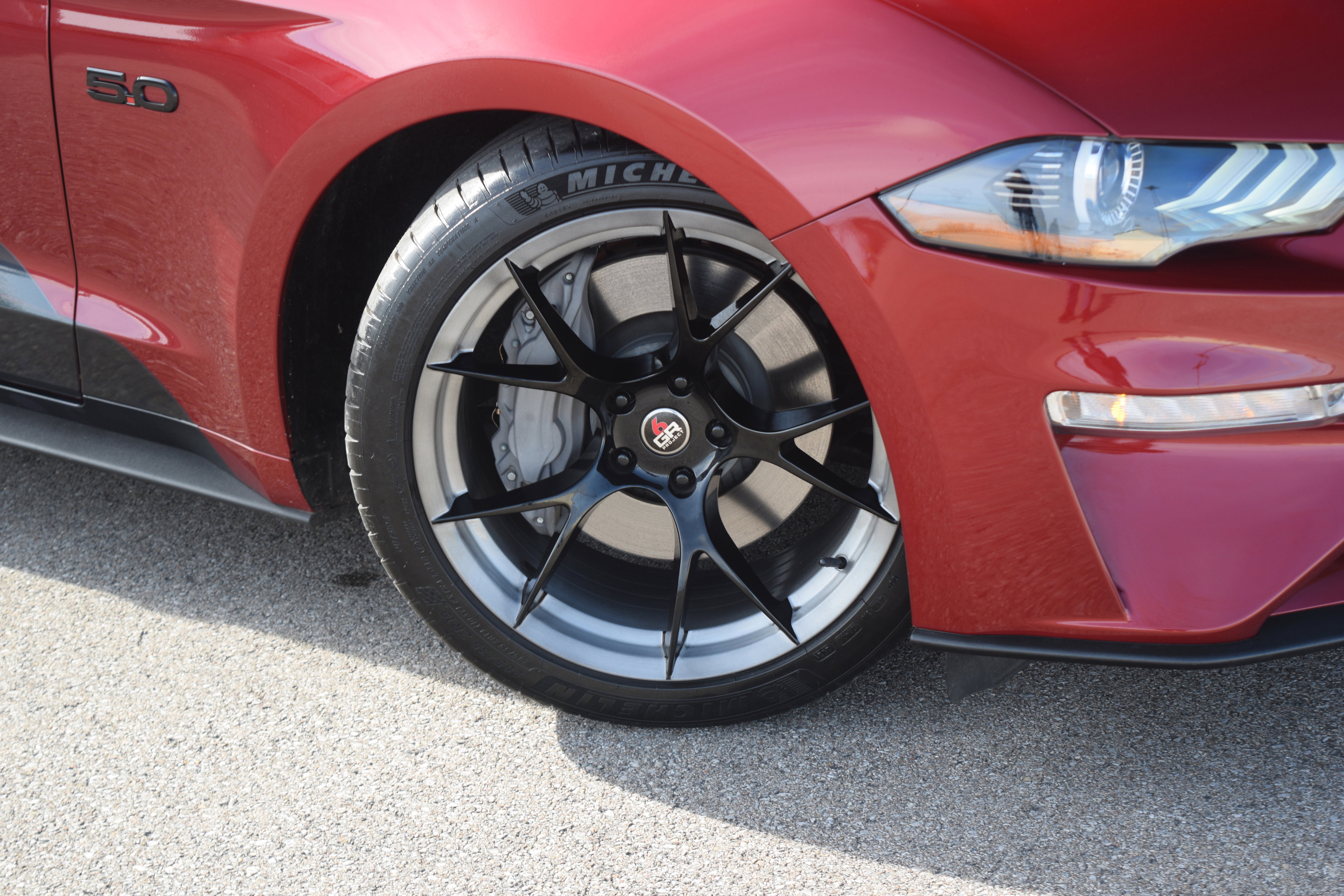 Used 2019 Ford Mustang GT w/ Equipment Group 301A image 30