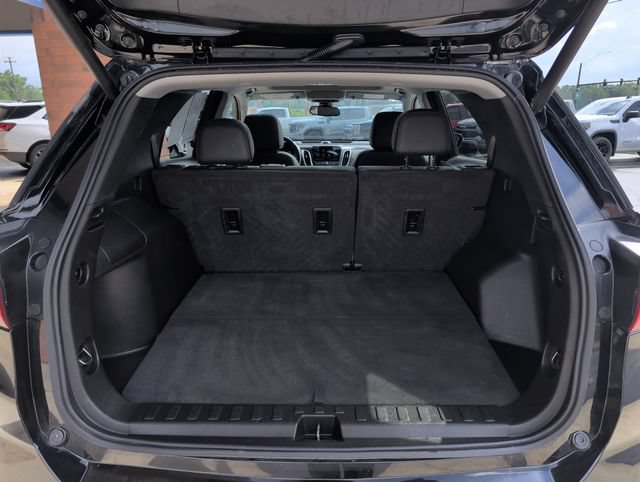 Used 2021 Chevrolet Equinox Premier AWD/4WD image 21