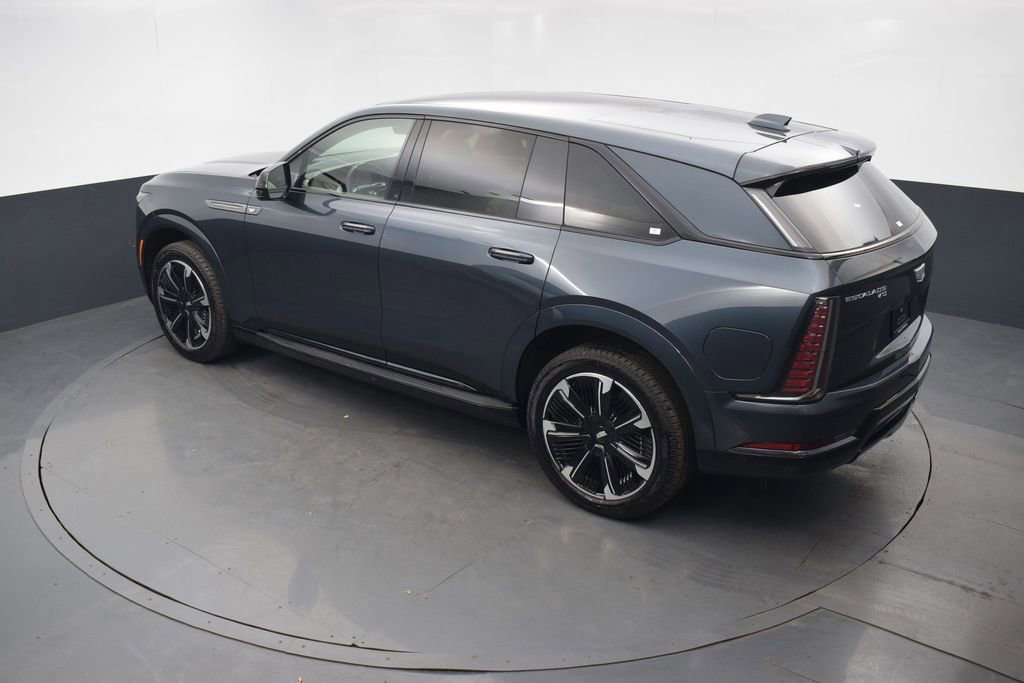 Certified 2025 Cadillac Escalade IQ Sport 1 AWD/4WD image 46