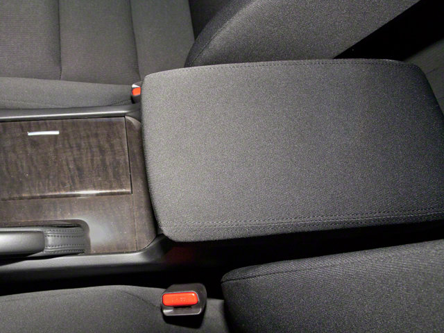 Used 2013 Acura TSX Sedan image 16