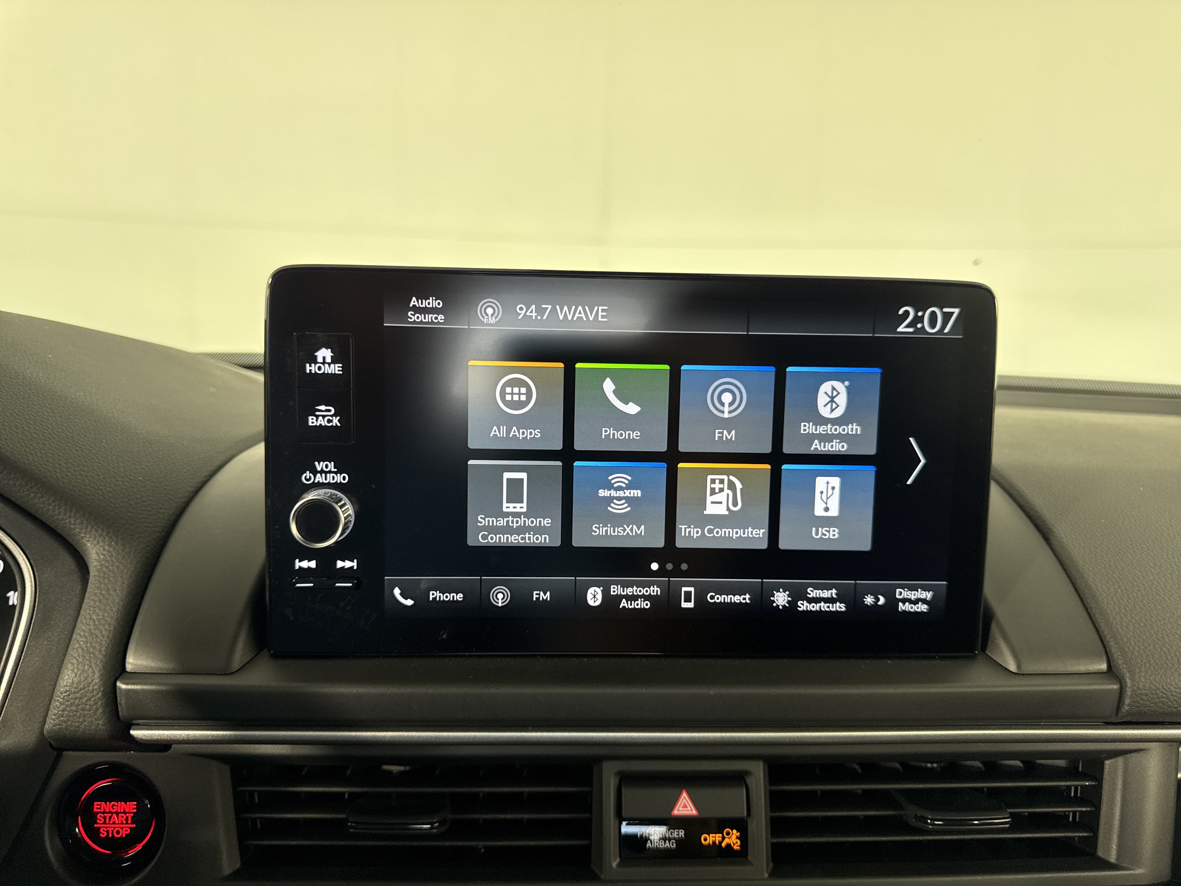 Certified 2025 Honda Pilot EX-L image 35