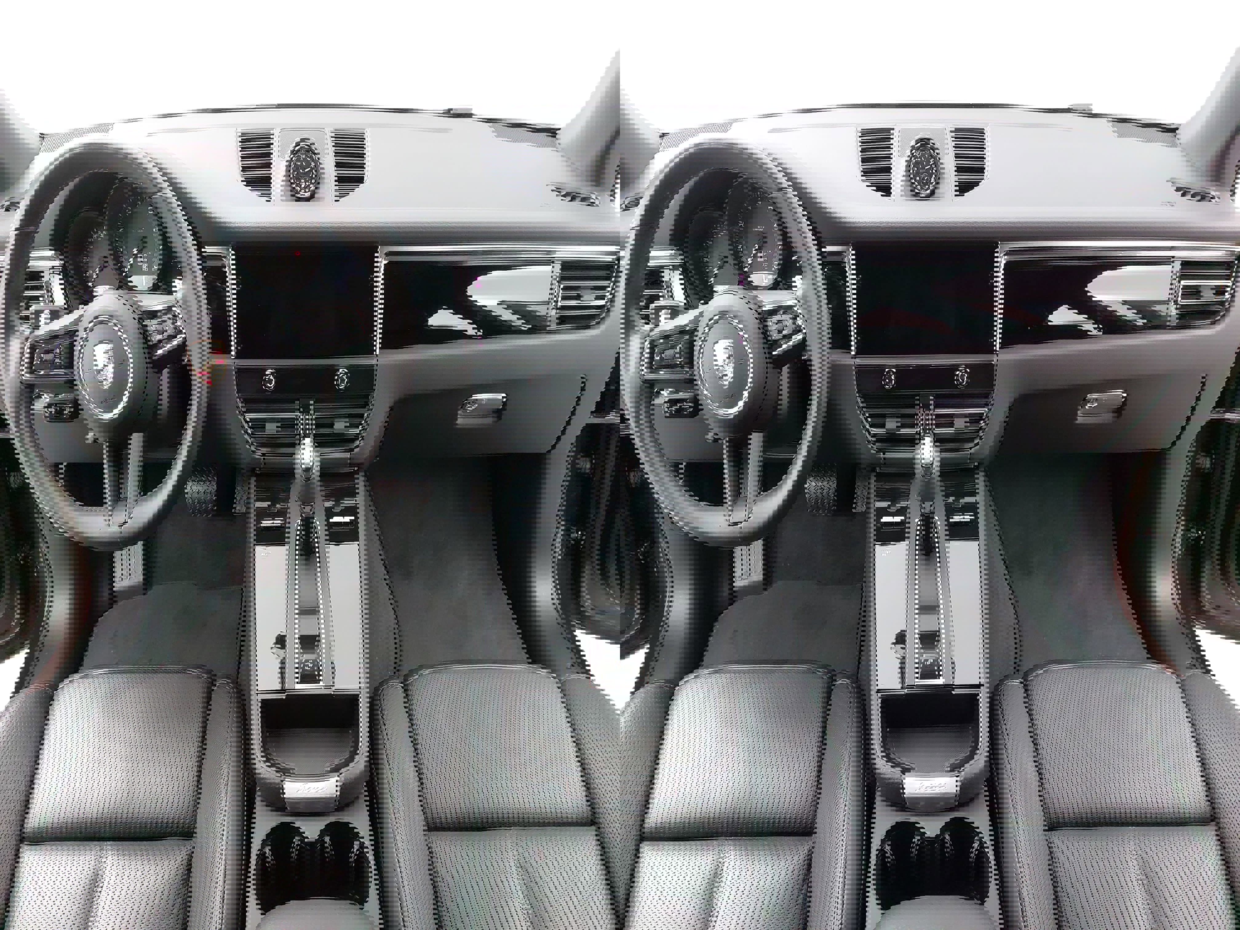 Used 2024 Porsche Macan w/ Premium Plus Package image 11