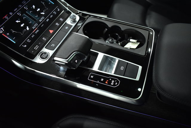 Used 2023 Audi Q7 3.0T Premium Plus w/ Premium Plus Package image 24
