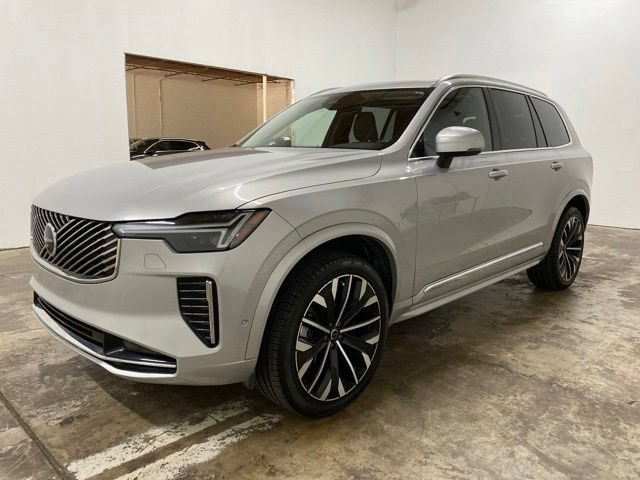 Used 2025 Volvo XC90 B6 Plus