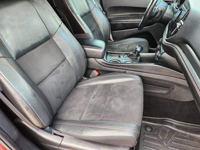 Used 2021 Dodge Durango R/T w/ Blacktop Package AWD/4WD image 13