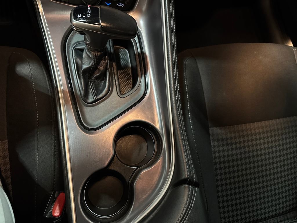 Used 2019 Dodge Challenger R/T image 10