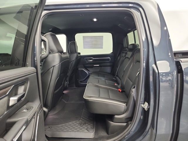 New 2025 RAM 1500 Laramie w/ Bed Utility Group image 23