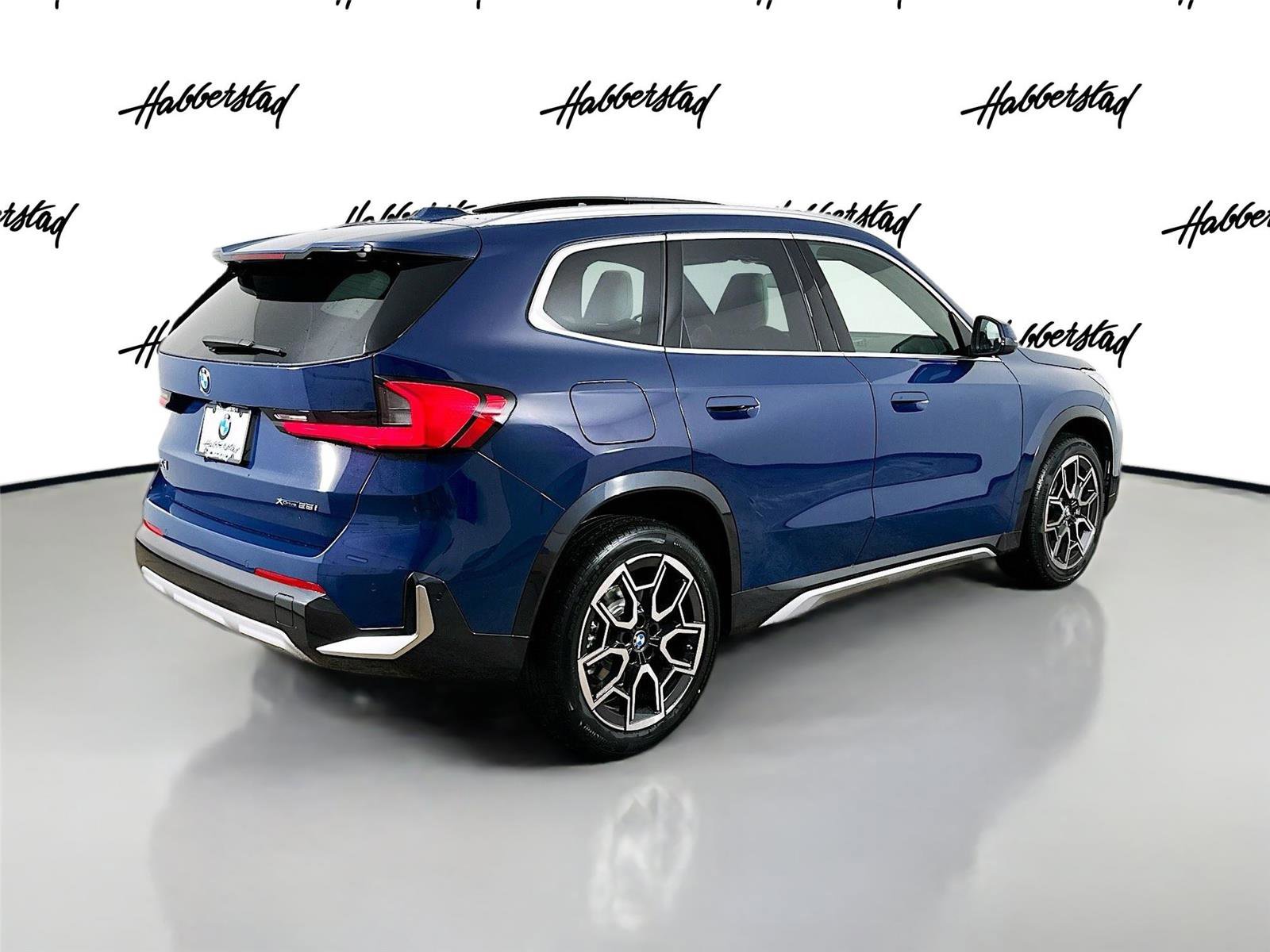 New 2026 BMW X1 xDrive28i w/ Technology Package image 5