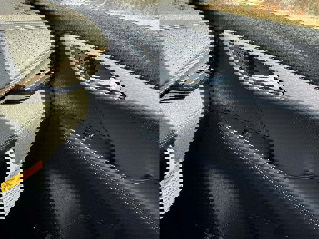 New 2026 Buick Envision Avenir image 34