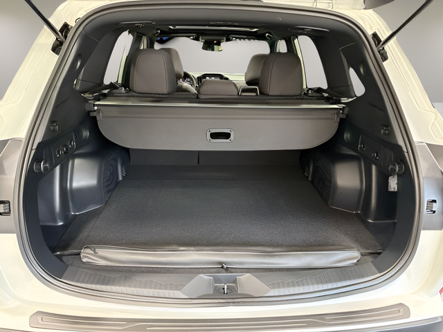 Certified 2026 Subaru Forester Premium w/ Premium/Limited Package AWD/4WD image 36