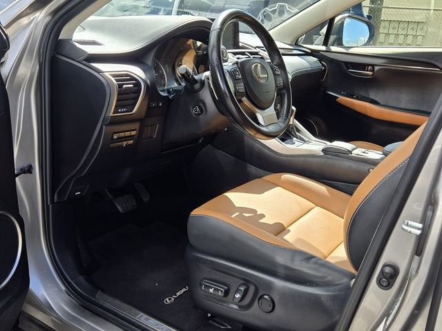 Used 2020 Lexus NX 300 AWD image 13
