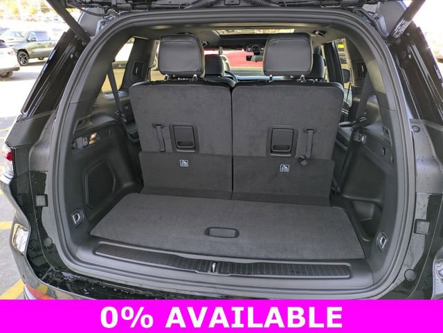 New 2026 Jeep Grand Cherokee L Limited image 25