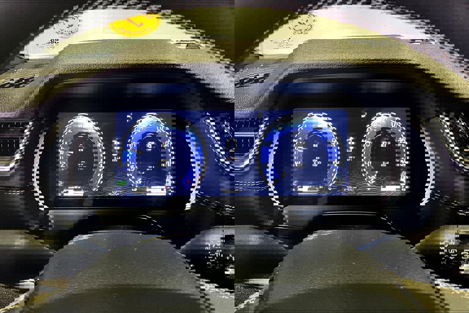 Used 2023 Jeep Grand Cherokee L Altitude image 13