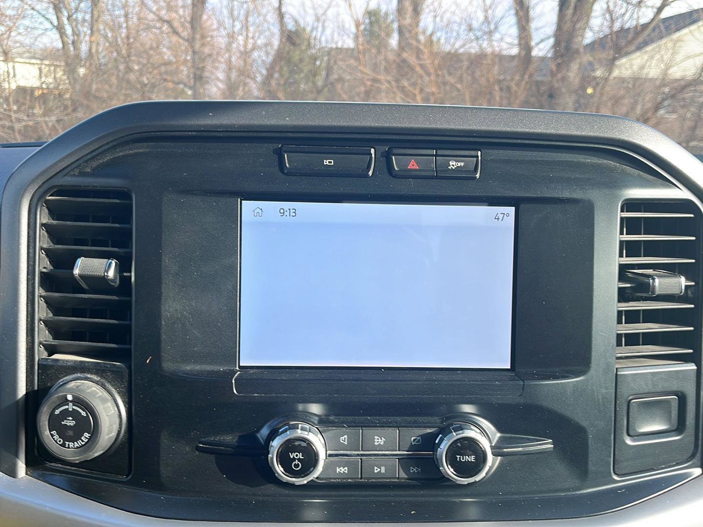 Used 2023 Ford F150 XLT w/ Equipment Group 301A Mid AWD/4WD image 16