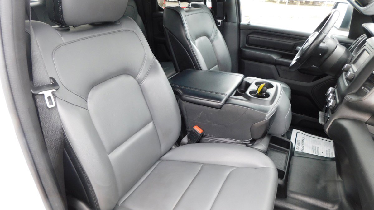 Used 2022 RAM 1500 Tradesman w/ Tradesman Group image 32