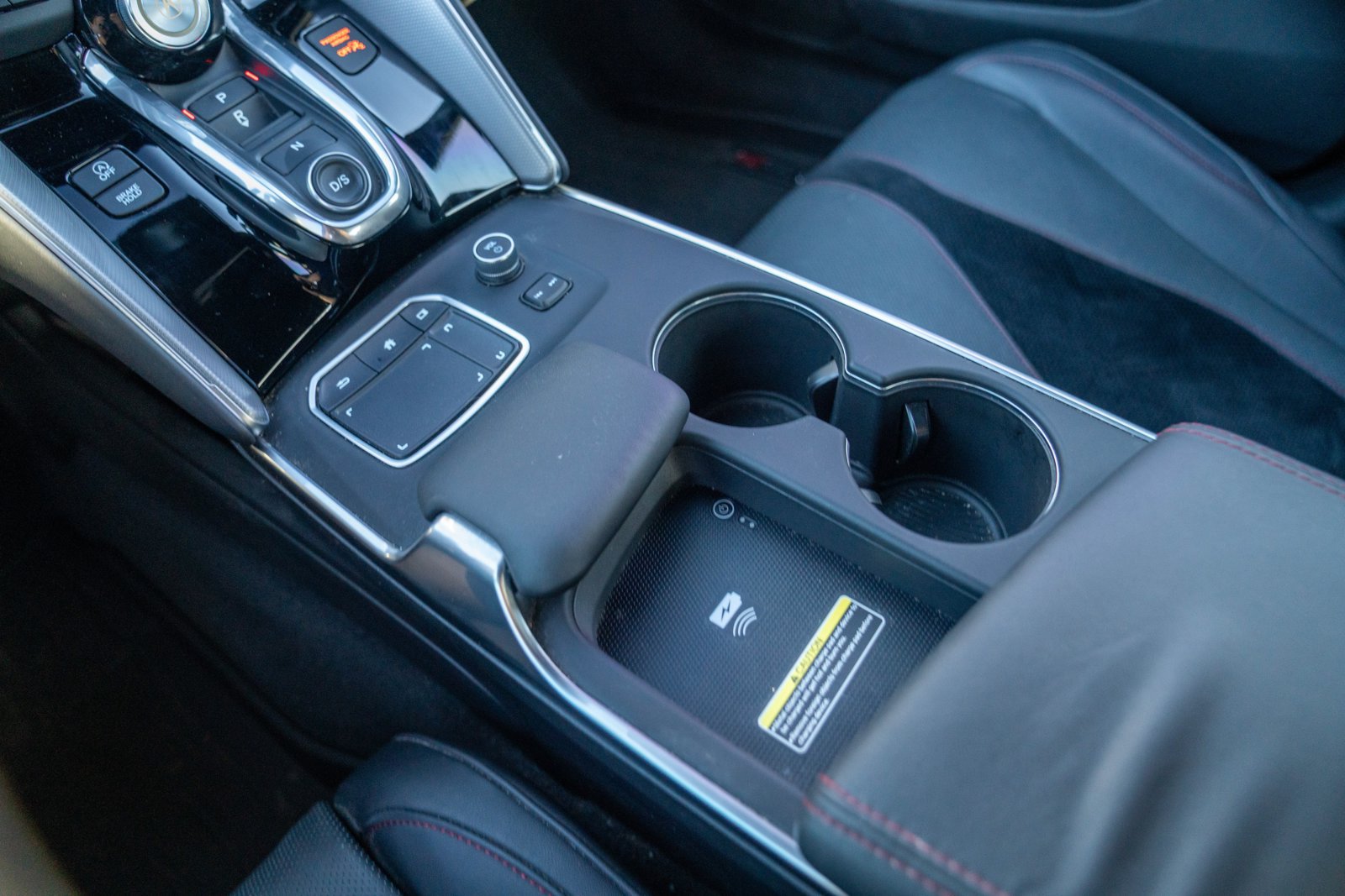 Used 2022 Acura TLX Type S AWD/4WD image 23