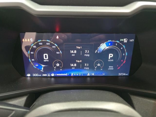 New 2026 Chevrolet Colorado Trail Boss image 12