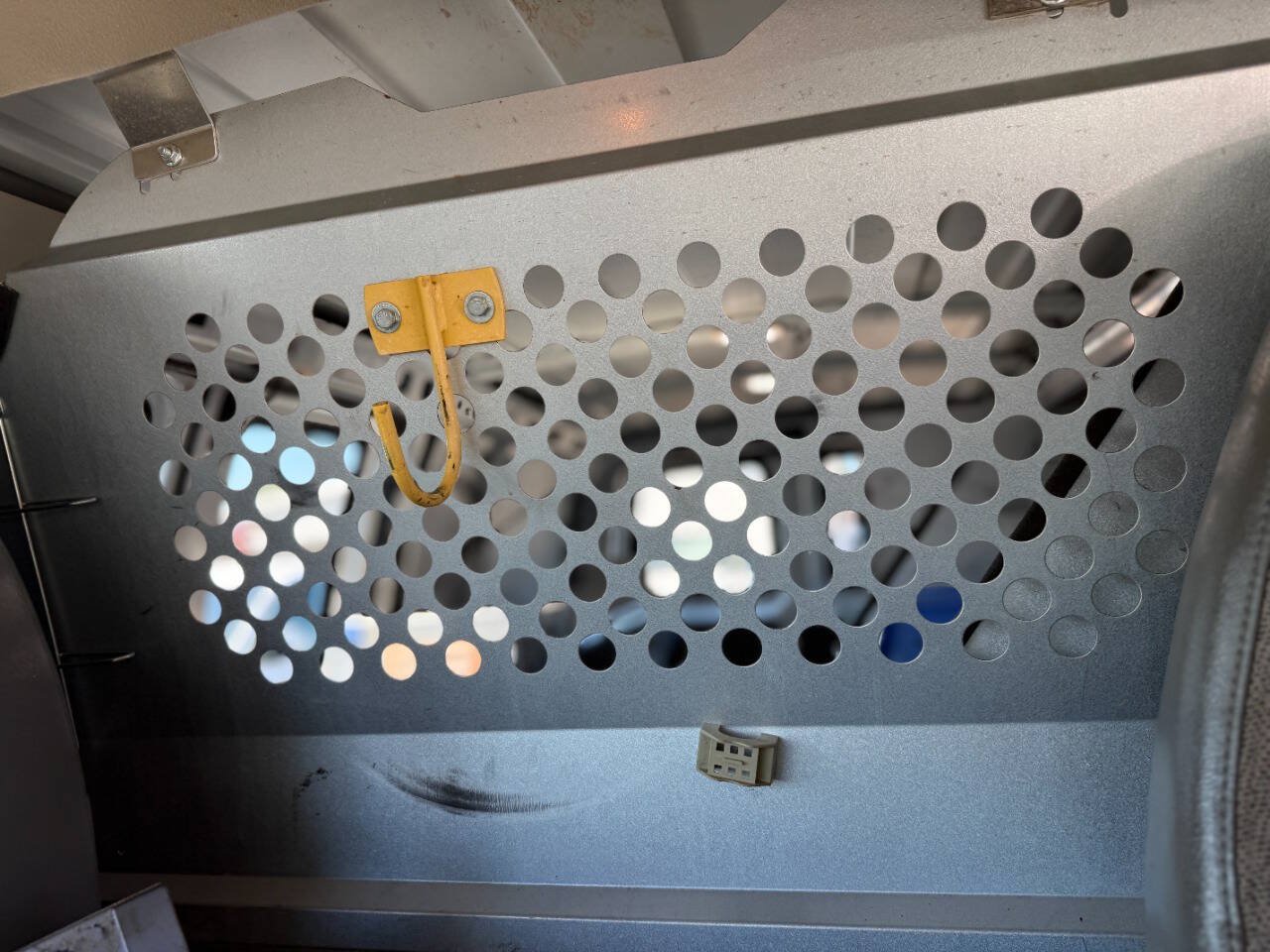 Used 2015 Chevrolet Express 2500 RWD image 20