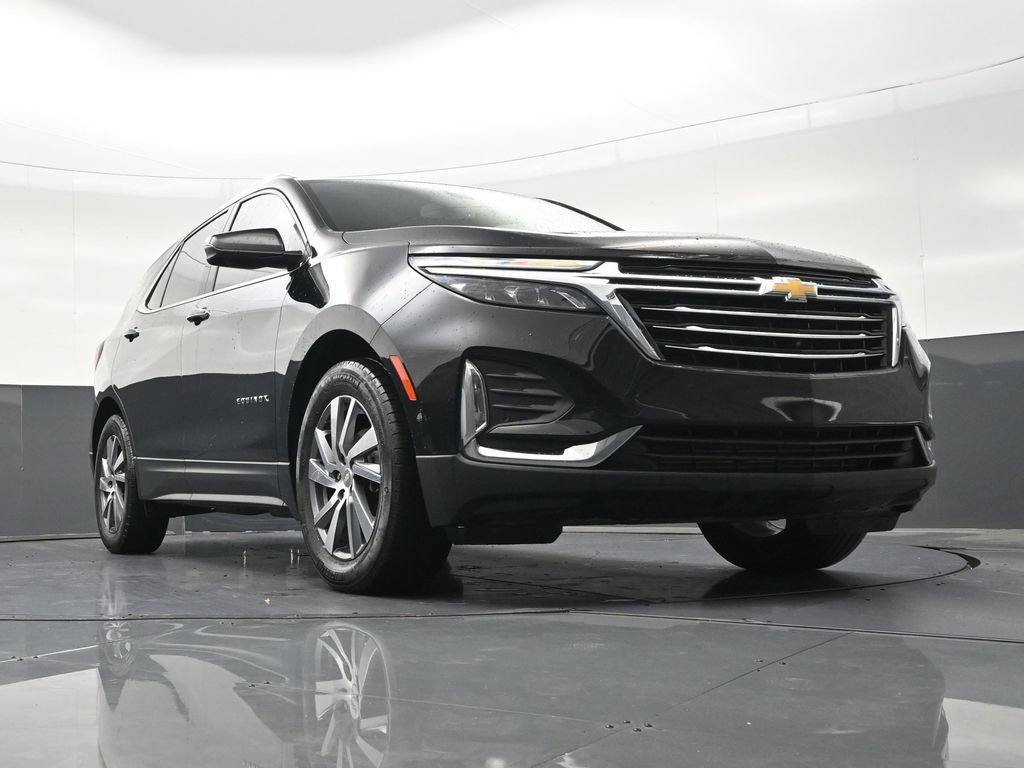 Used 2023 Chevrolet Equinox Premier FWD image 32