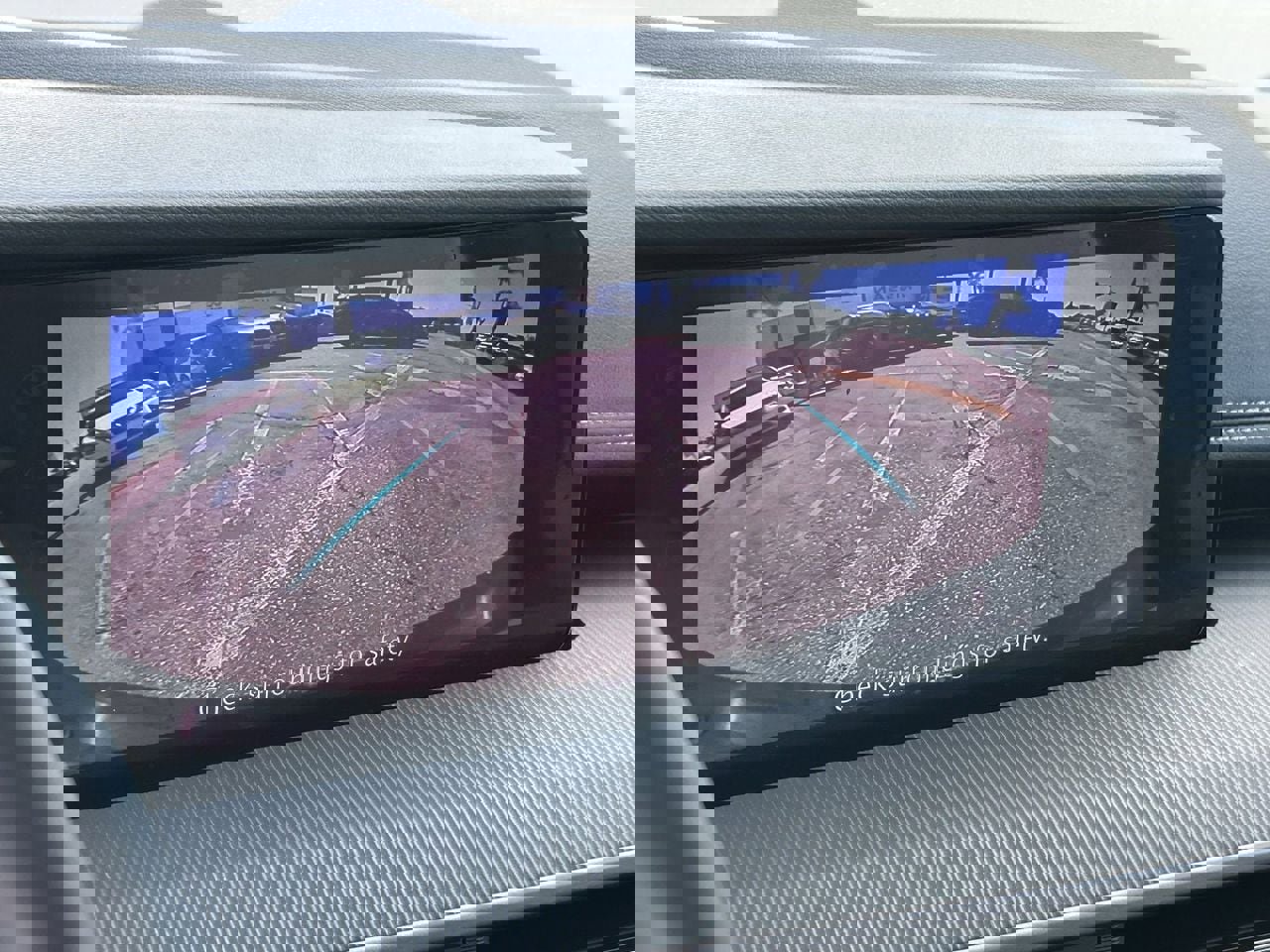 Certified 2025 Nissan Murano SV w/ Cargo Package image 32