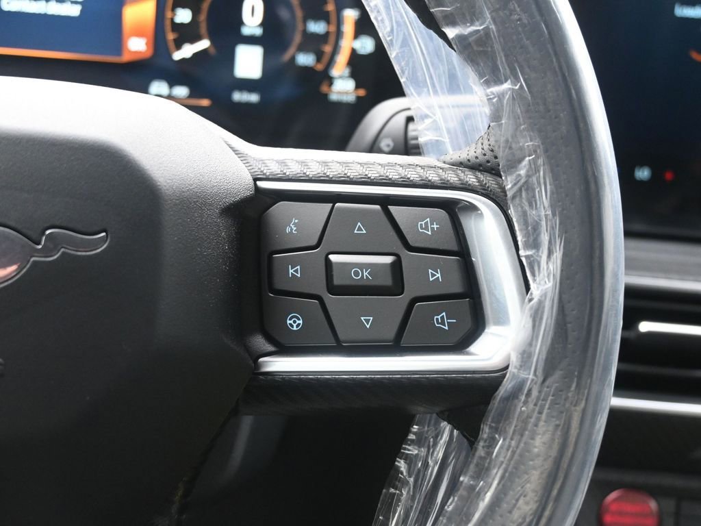 New 2025 Ford Mustang GT Premium w/ GT Performance Package image 21