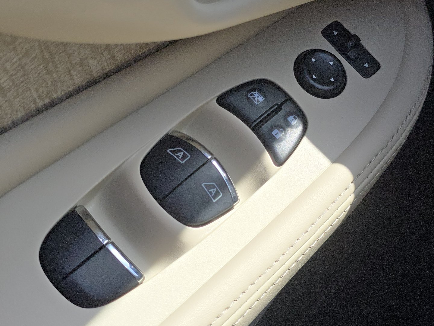 Used 2021 Nissan Murano SL w/ SL Moonroof Package AWD/4WD image 26