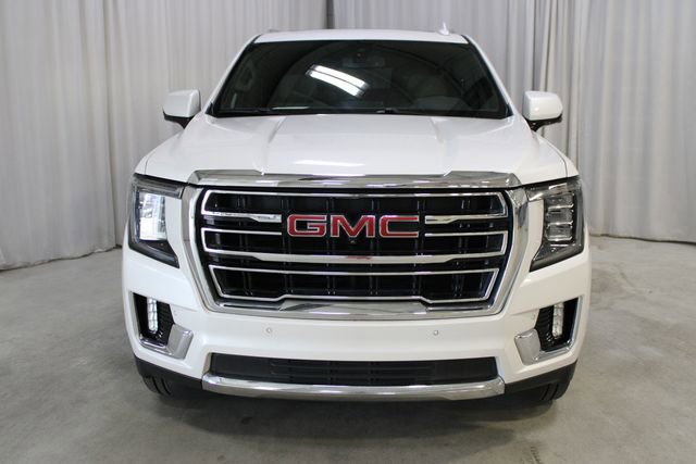 Used 2021 GMC Yukon XL SLT w/ SLT Premium Package AWD/4WD image 29
