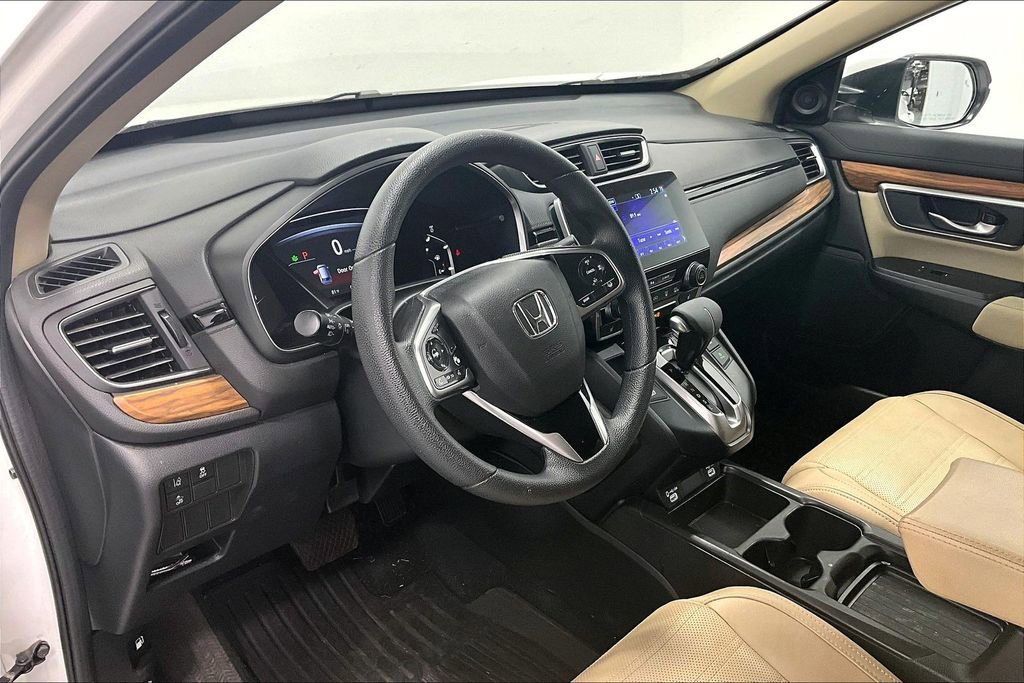 Used 2022 Honda CR-V EX image 15