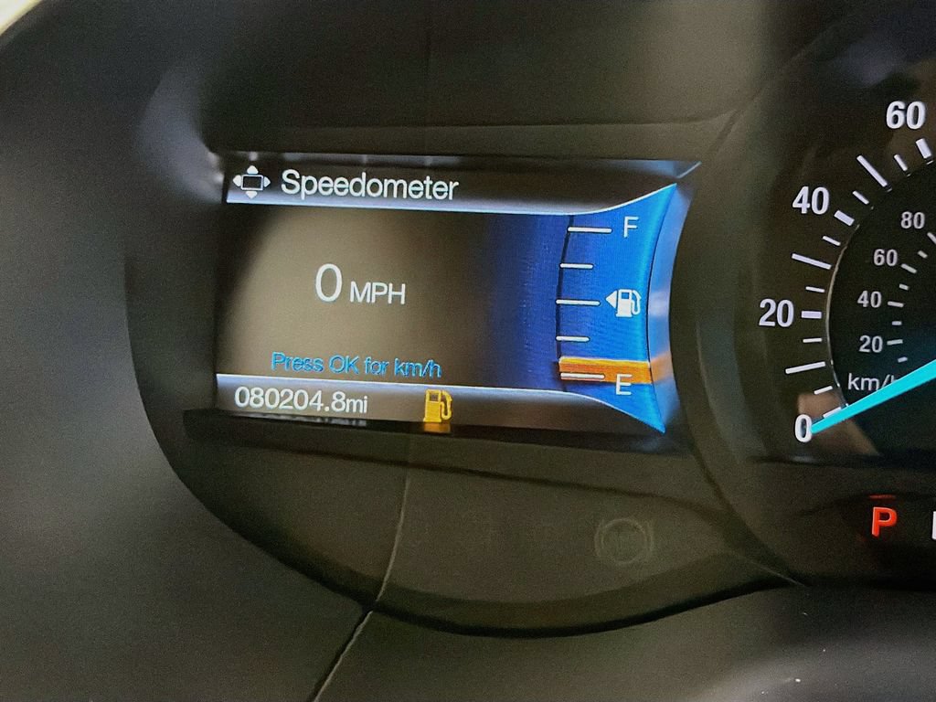 Used 2018 Ford Edge Sport w/ Equipment Group 401A AWD/4WD image 12
