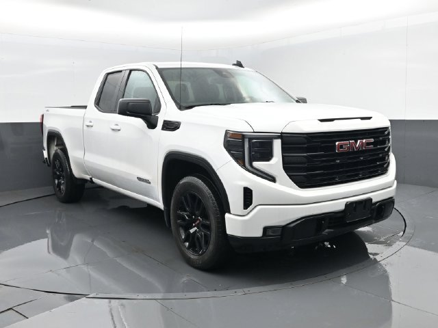 Used 2023 GMC Sierra 1500 Elevation AWD/4WD image 3