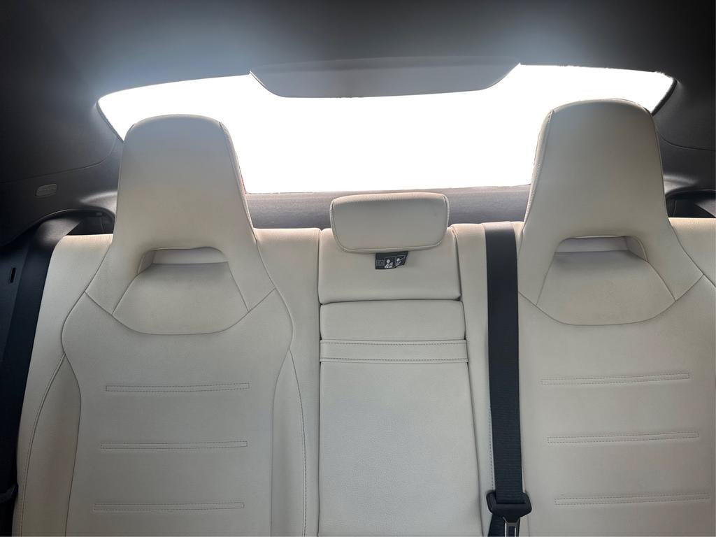 Used 2020 Mercedes-Benz CLA 250 image 13